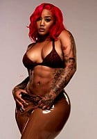 Jhonni Blaze
